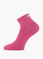 PUMA Chaussettes et collants Rose 83412 2