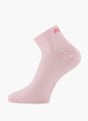 PUMA Chaussettes et collants Rose 83412 3