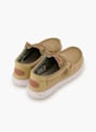 HEYDUDE Halbschuh Braun 83416 4