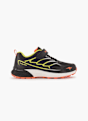 KangaRoos Scarpa bassa Nero 83420 1