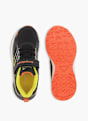 KangaRoos Scarpa bassa Nero 83420 3