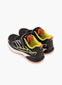 KangaRoos Scarpa bassa Nero 83420 4