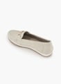 Graceland Halbschuh Grau 83440 4