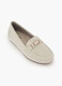 Graceland Halbschuh Grau 83440 5