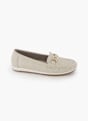 Graceland Halbschuh Grau 83440 6