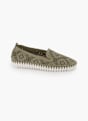 Graceland Halbschuh Khaki 83441 6