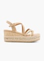 Graceland Sandalo Beige 69377 1