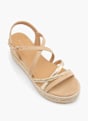 Graceland Sandalo Beige 69377 2