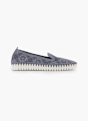 Graceland Scarpa bassa Blu 83443 1