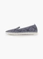 Graceland Halbschuh Blau 83443 2