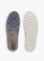 Graceland Scarpa bassa Blu 83443 3