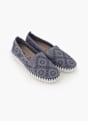 Graceland Scarpa bassa Blu 83443 5