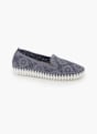 Graceland Scarpa bassa Blu 83443 6