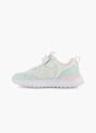 elefanten Sneaker Grün 83449 2