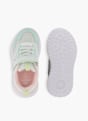elefanten Sneaker Grün 83449 3