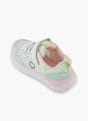 elefanten Sneaker Grün 83449 4