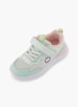 elefanten Sneaker Grün 83449 5