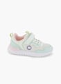 elefanten Sneaker Grün 83449 6