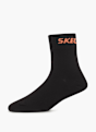 Skechers Calzini Nero 83453 2