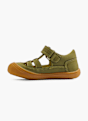elefanten Halbschuh Grün 83457 2