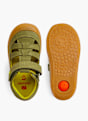 elefanten Halbschuh Grün 83457 3