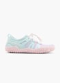elefanten Halbschuh Blau 60920 1