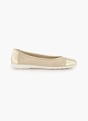 5th Avenue Scarpa bassa Beige 83468 1