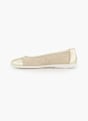 5th Avenue Scarpa bassa Beige 83468 2