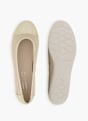 5th Avenue Scarpa bassa Beige 83468 3