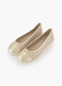 5th Avenue Scarpa bassa Beige 83468 5