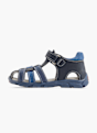 elefanten Sandale Bleu 83474 2