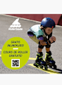 Rollerblade Inline-Skates Fuchsia 83480 7