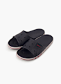 Crocs Slider Blau 83490 5