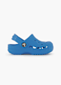 Crocs Badeschuh & Slider Blau 83493 1