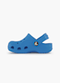 Crocs Badeschuh & Slider Blau 83493 2