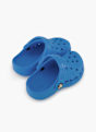 Crocs Badeschuh & Slider Blau 83493 4