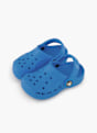 Crocs Badeschuh & Slider Blau 83493 5
