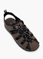 Skechers Sandalo Marrone 61013 2
