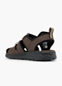 Skechers Sandalo Marrone 61013 3