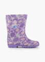 Disney Frozen Gummistiefel Lila 83495 1