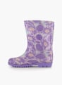 Disney Frozen Gummistiefel Lila 83495 2