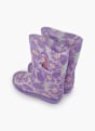 Disney Frozen Gummistiefel Lila 83495 4