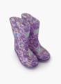 Disney Frozen Gummistiefel Lila 83495 5
