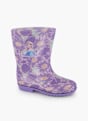 Disney Frozen Gummistiefel Lila 83495 6