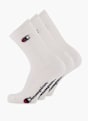 Champion Chaussettes Blanc 83516 1