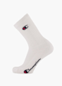 Champion Chaussettes Blanc 83516 3