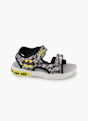 Batman Sandalo Nero 82142 6