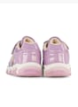 Disney Frozen Scarpa bassa Viola 82144 4