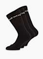 AIRWALK Chaussettes et collants Noir 82151 1