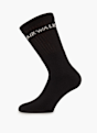 AIRWALK Chaussettes et collants Noir 82151 2
